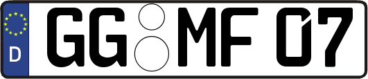 GG-MF07