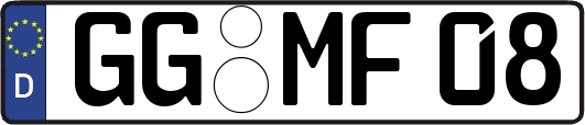 GG-MF08