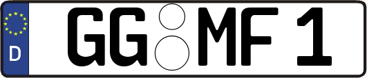 GG-MF1