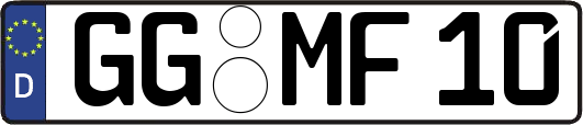 GG-MF10