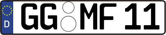 GG-MF11