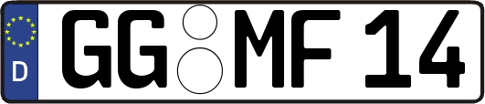 GG-MF14