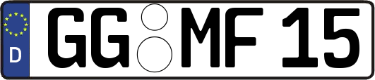 GG-MF15