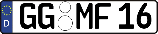 GG-MF16
