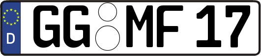 GG-MF17