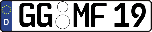 GG-MF19