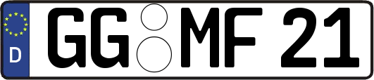 GG-MF21