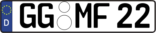GG-MF22