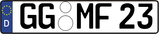 GG-MF23