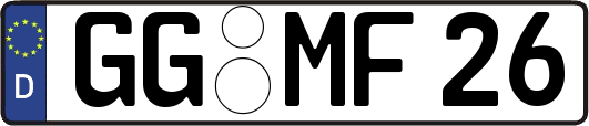 GG-MF26