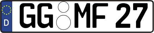 GG-MF27