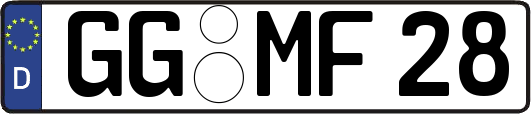 GG-MF28