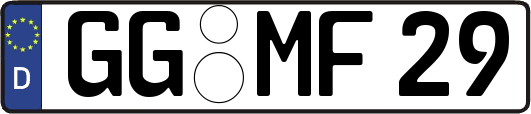 GG-MF29