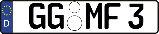 GG-MF3