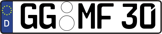 GG-MF30