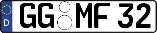 GG-MF32