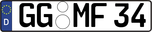 GG-MF34