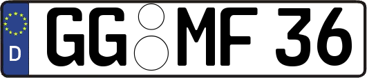 GG-MF36