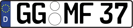 GG-MF37