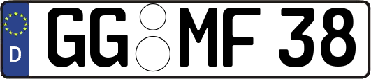 GG-MF38