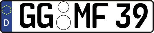 GG-MF39