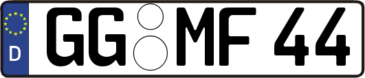 GG-MF44