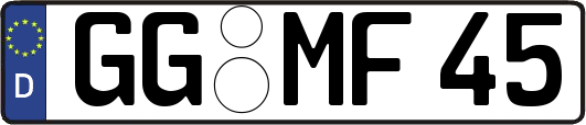 GG-MF45