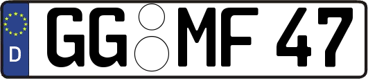 GG-MF47