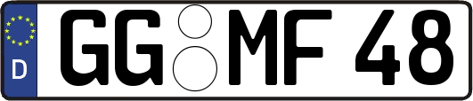 GG-MF48