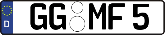 GG-MF5