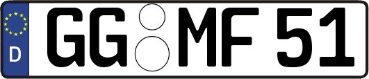 GG-MF51