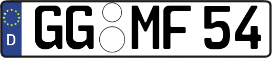 GG-MF54