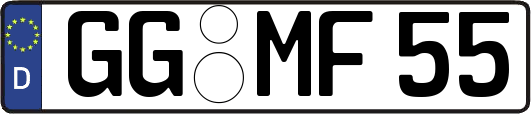 GG-MF55