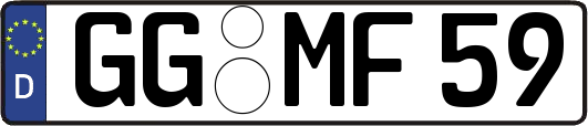 GG-MF59