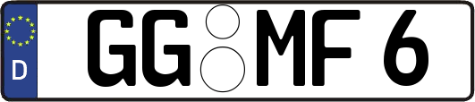 GG-MF6