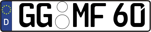GG-MF60