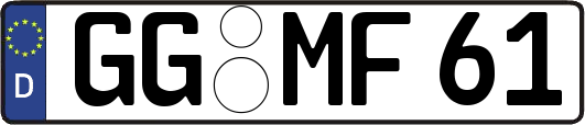GG-MF61