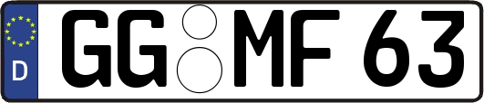 GG-MF63