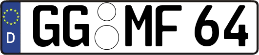 GG-MF64