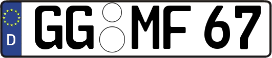 GG-MF67