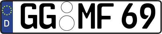GG-MF69