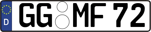 GG-MF72