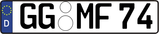 GG-MF74