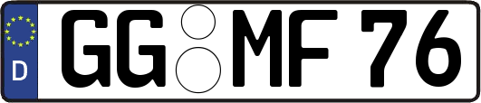 GG-MF76