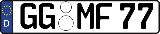 GG-MF77