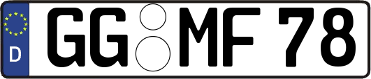 GG-MF78
