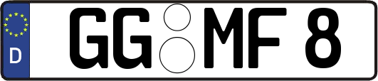 GG-MF8