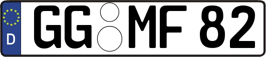 GG-MF82
