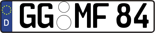 GG-MF84