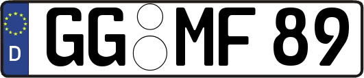 GG-MF89